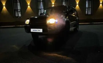 Toyota Hilux Surf 1998 года за 4 700 000 тг. в Карагандинская область фото 1
