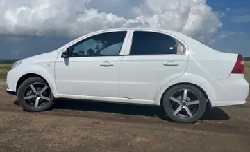 Chevrolet Nexia 2020 года за 3 800 000 тг. в Кокшетау