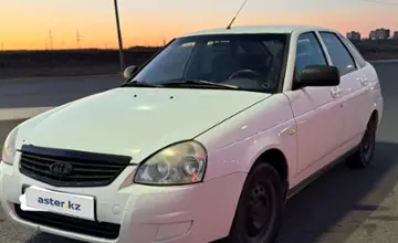 LADA (ВАЗ) Priora 2012 года за 2 700 000 тг. в Карагандинская область фото 1