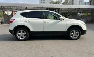 Nissan Qashqai 2013 года за 5 800 000 тг. в Алматы фото 4