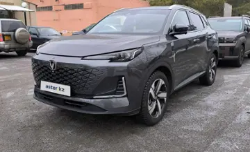 Changan CS55PLUS 2024 года за 10 800 000 тг. в Павлодарская область фото 1