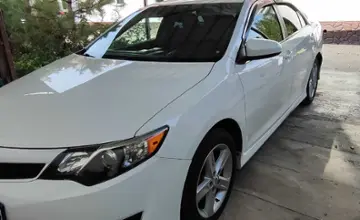 Toyota Camry 2012 года за 8 500 000 тг. в Тараз фото 1