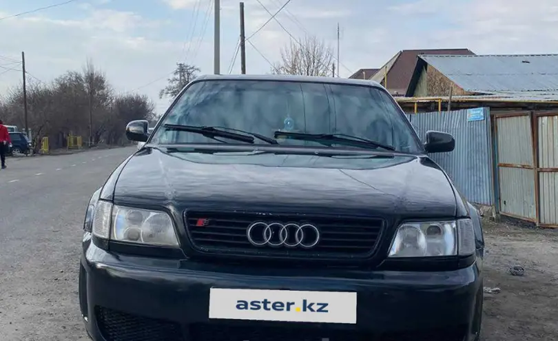 Audi S6 1995 года за 3 000 000 тг. в Талдыкорган