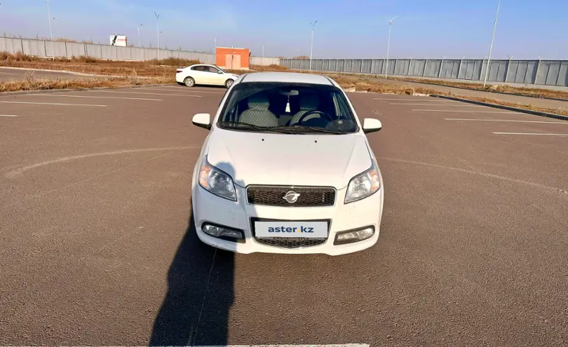 Ravon Nexia R3 2019 года за 4 800 000 тг. в Астана фото 1