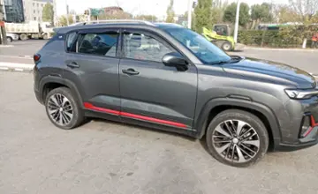 Changan CS35PLUS 2022 года за 8 000 000 тг. в Астана фото 4