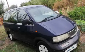 Nissan Largo 1997 года за 1 200 000 тг. в Алматы фото 4