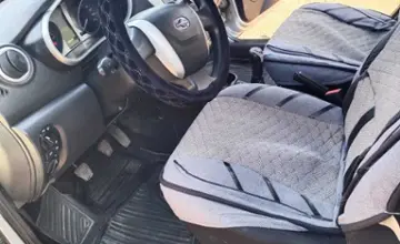 Datsun on-DO 2014 года за 3 200 000 тг. в Абайская область фото 5