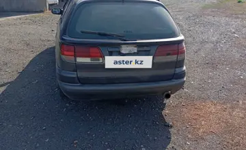 Toyota Caldina 1996 года за 1 750 000 тг. в Усть-Каменогорск фото 4