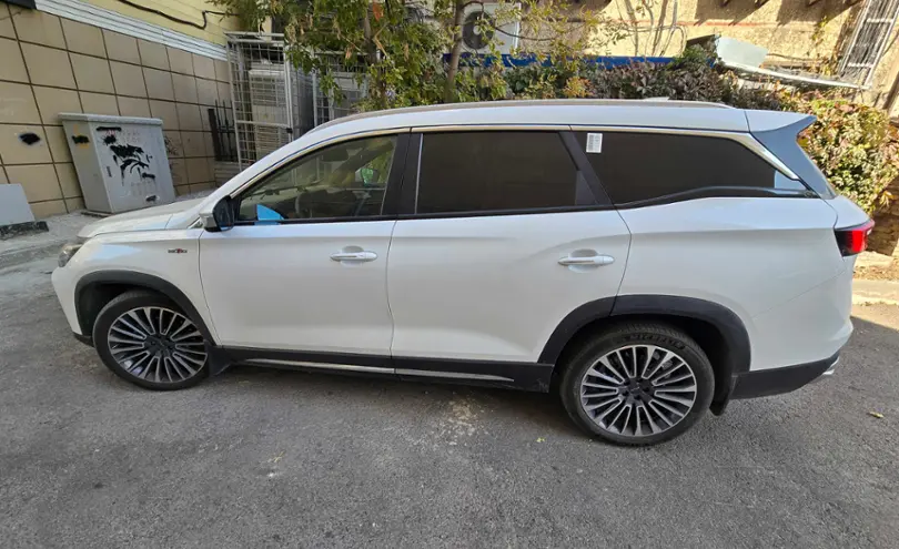 Jetour X90 PLUS 2023 года за 11 500 000 тг. в Алматы