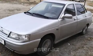 LADA (ВАЗ) 2110 2002 года за 1 000 000 тг. в Западно-Казахстанская область фото 1