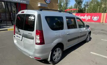 LADA (ВАЗ) Largus 2014 года за 3 150 000 тг. в Алматы