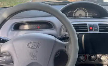 Hyundai Lavita 2003 года за 2 300 000 тг. в Алматы фото 4