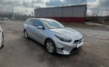 Kia Ceed 2024 года за 11 000 000 тг. в Костанай фото 3
