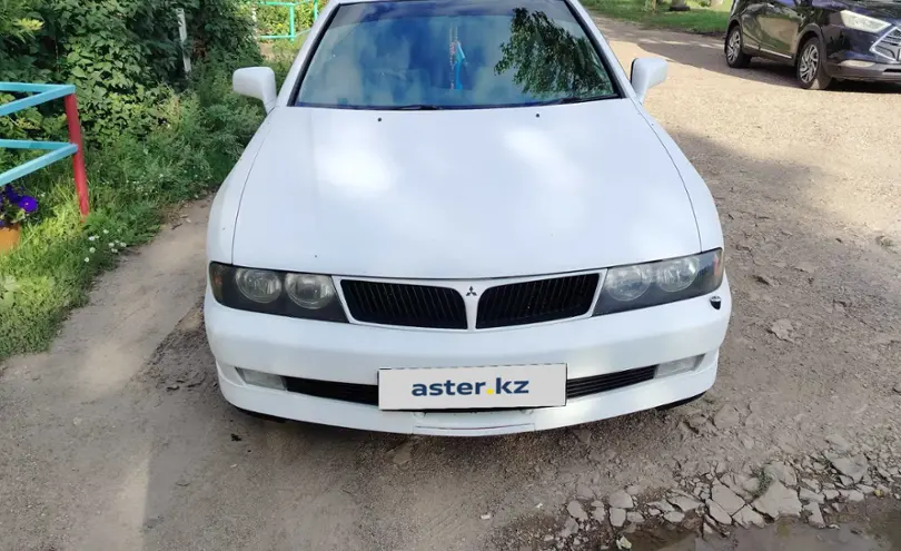 Mitsubishi Diamante 1995 года за 2 500 000 тг. в Кокшетау