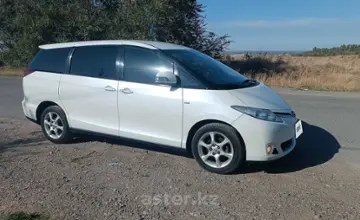 Toyota Previa 2016 года за 12 500 000 тг. в Алматы фото 3