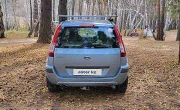Ford Fusion 2006 года за 3 000 000 тг. в Костанай фото 4