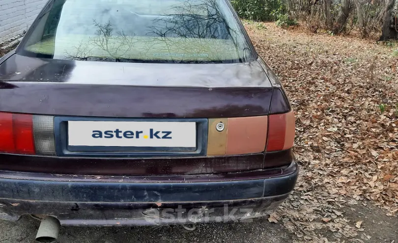 Audi 80 1992 года за 1 000 000 тг. в Астана