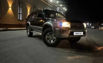Toyota Hilux Surf 1998 года за 4 700 000 тг. в Карагандинская область фото 2