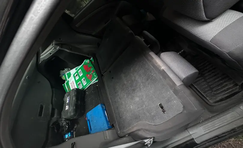 Chevrolet Lacetti 2007 года за 3 000 000 тг. в Караганда фото 4