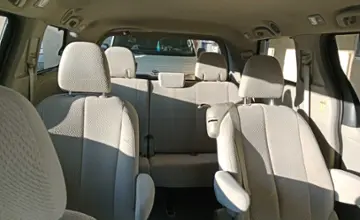 Toyota Sienna 2013 года за 12 500 000 тг. в Актау фото 5