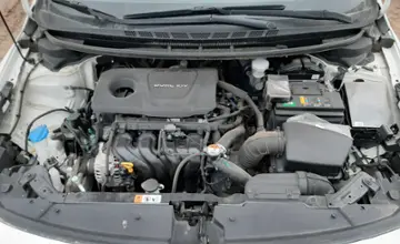 Kia Cerato 2017 года за 7 200 000 тг. в Жамбылская область фото 2