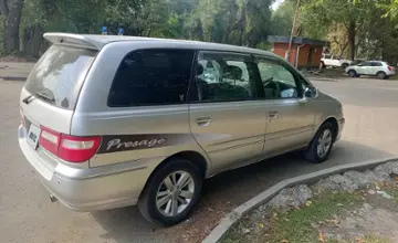 Nissan Presage 1999 года за 2 800 000 тг. в Алматы