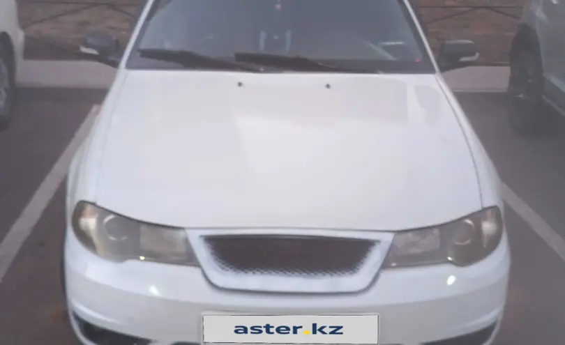 Купить Daewoo Nexia 2013 года в Астане, цена 1600000 тенге. Продажа Daewoo Nexia в Астане - Aster.kz. №c1252737 Daewoo Nexia 2013 года за 1 600 000 тг. в Астана