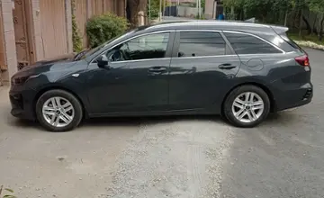 Kia Ceed 2019 года за 8 899 999 тг. в Алматы фото 1
