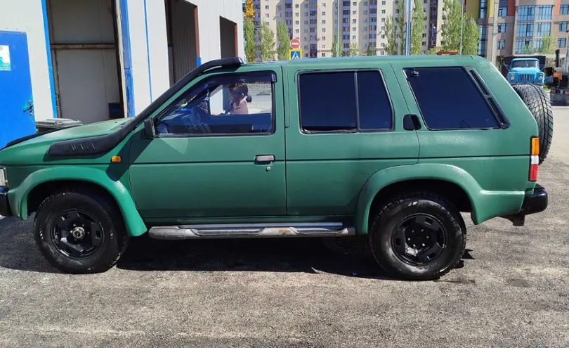 Nissan Terrano 1993 года за 2 700 000 тг. в Астана