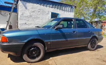 Audi 80 1990 года за 750 000 тг. в Акмолинская область фото 1