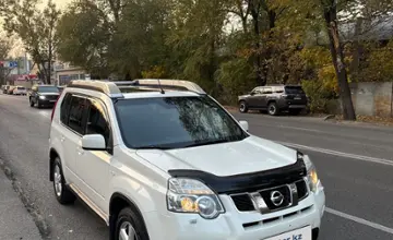 Nissan X-Trail 2013 года за 7 300 000 тг. в Алматы фото 2