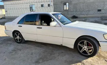 Mercedes-Benz S-Класс 1993 года за 1 500 000 тг. в Кызылординская область фото 2