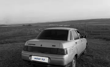 LADA (ВАЗ) 2110 2001 года за 550 000 тг. в Восточно-Казахстанская область фото 3