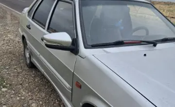 LADA (ВАЗ) 2114 2010 года за 900 000 тг. в Тараз фото 2