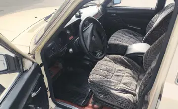 ГАЗ 31029 «Волга» 1992 года за 500 000 тг. в Карагандинская область