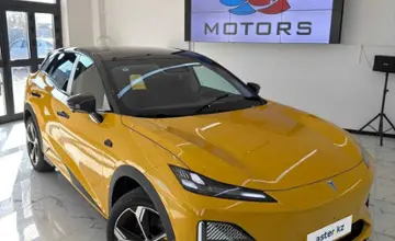 Changan Deepal S7 2025 года за 16 800 000 тг. в Астана фото 3