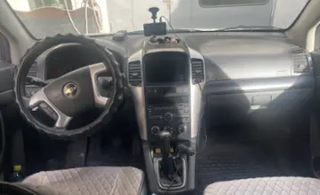 Chevrolet Captiva 2011 года за 5 500 000 тг. в Шымкент