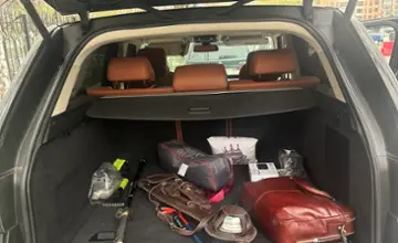 Land Rover Range Rover Sport 2016 года за 19 000 000 тг. в Алматы