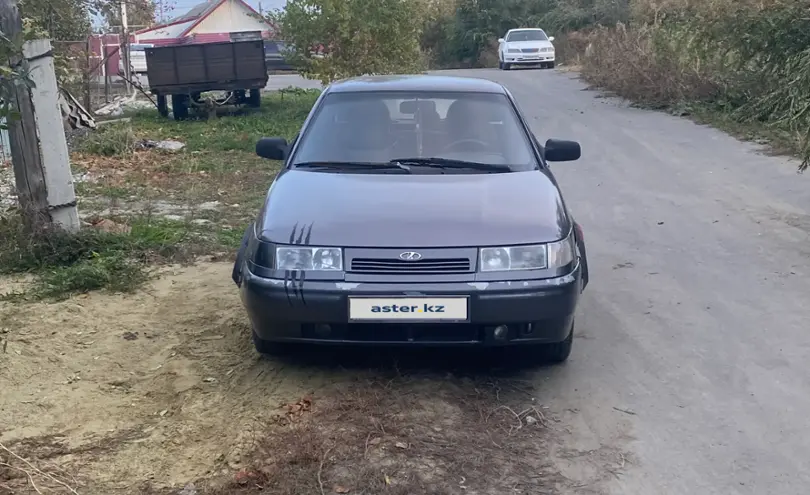 Купить LADA (ВАЗ) 2112 2003 года в Костанае, цена 500000 тенге. Продажа LADA (ВАЗ) 2112 в Костанае - Aster.kz. №c1251788 LADA (ВАЗ) 2112 2003 года за 500 000 тг. в Костанай