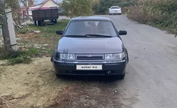 LADA (ВАЗ) 2112 2003 года за 500 000 тг. в Костанай фото 1