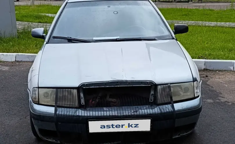 Skoda Octavia 2006 года за 1 000 000 тг. в Петропавловск фото 2