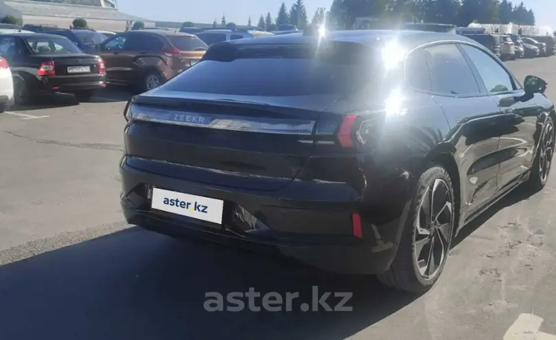 Zeekr 001 2022 года за 15 555 555 тг. в Астана