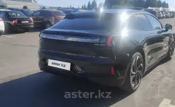 Zeekr 001 2022 года за 15 555 555 тг. в Астана фото 1