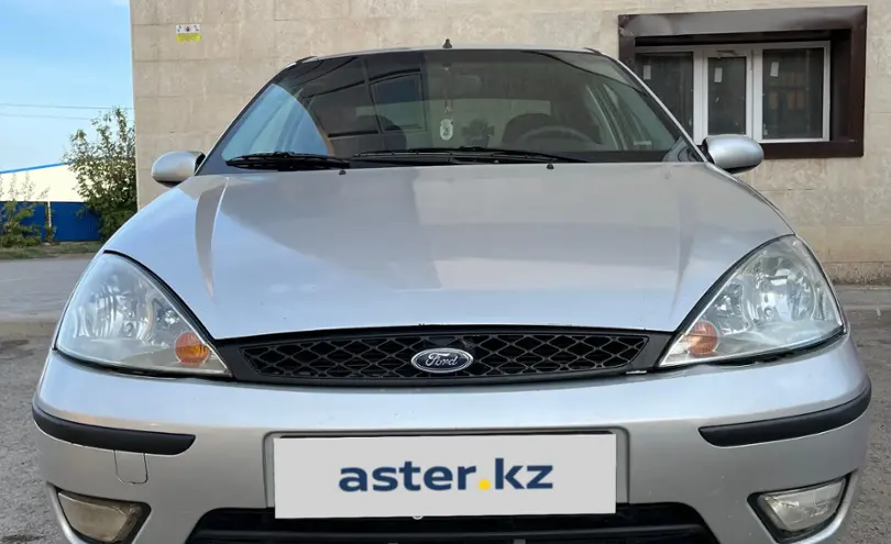 Ford Focus 2001 года за 1 800 000 тг. в Астана