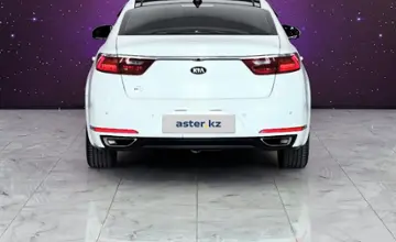 Kia K7 2019 года за 11 000 000 тг. в Шымкент