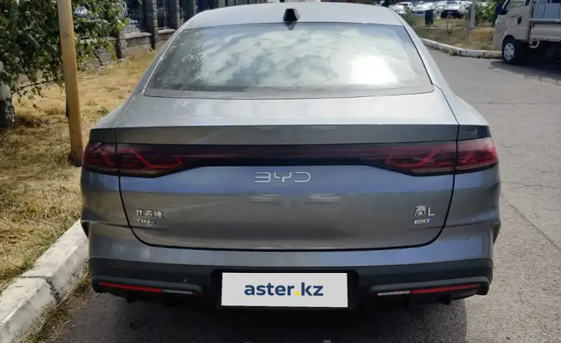 BYD Qin 2025 года за 10 500 000 тг. в Алматы фото 4