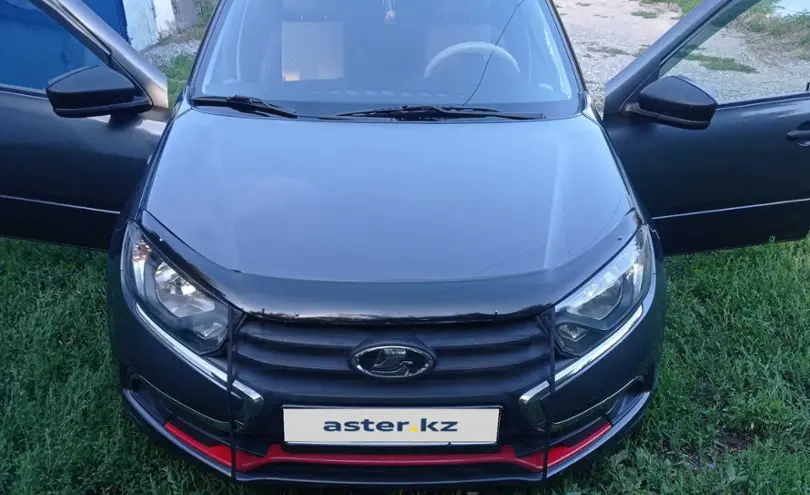Купить LADA (ВАЗ) Granta 2020 года в Усть-Каменогорске, цена 3900000 тенге. Продажа LADA (ВАЗ) Granta в Усть-Каменогорске - Aster.kz. №c1251754 LADA (ВАЗ) Granta 2020 года за 3 900 000 тг. в Усть-Каменогорск