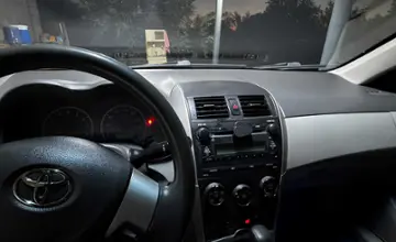 Toyota Corolla 2010 года за 5 800 000 тг. в Актобе фото 3