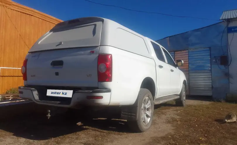 JAC T6 2022 года за 10 500 000 тг. в Кокшетау фото 4