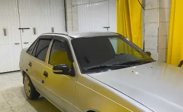 Daewoo Nexia 2012 года за 1 950 000 тг. в Алматы фото 3